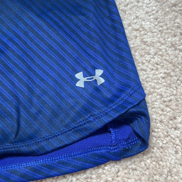 Under Armour - quart Zip - Picture 2 of 6